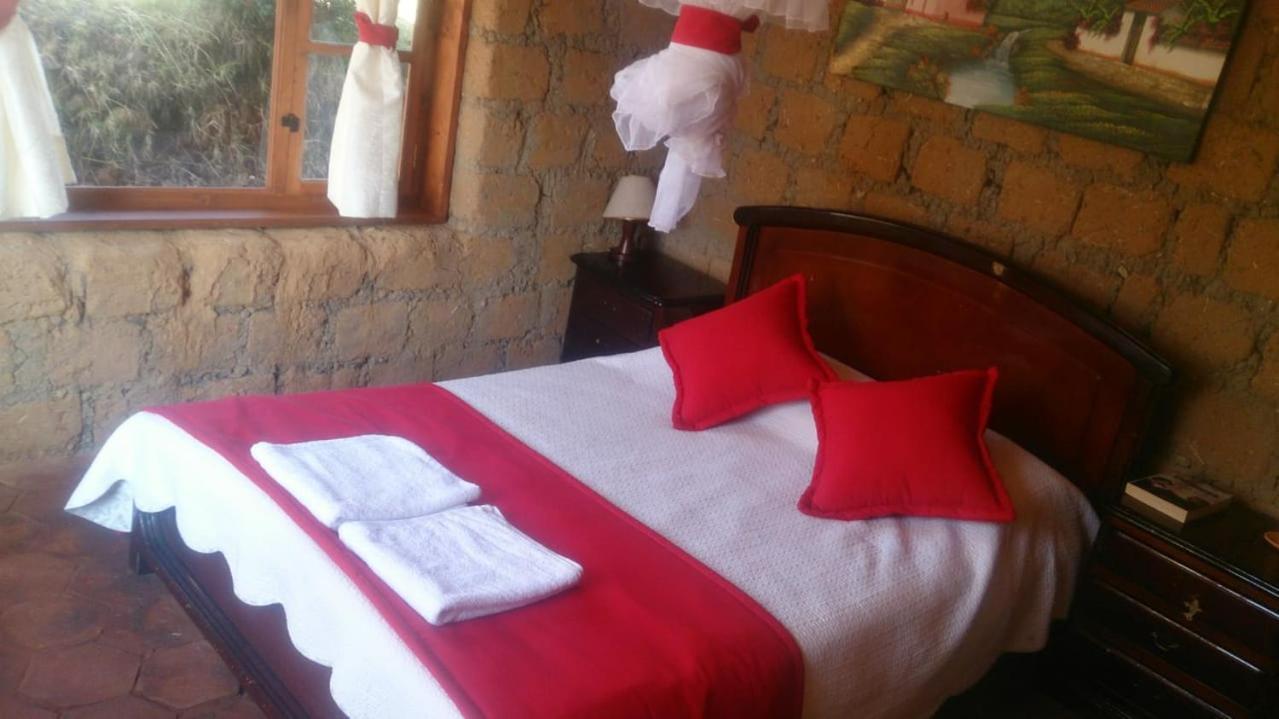 Rancho Carrizal Hotel Quarto foto