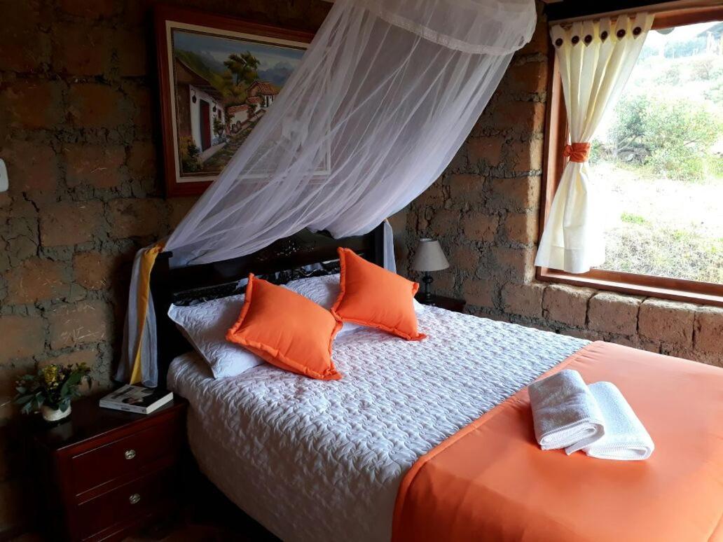 Rancho Carrizal Hotel Quarto foto