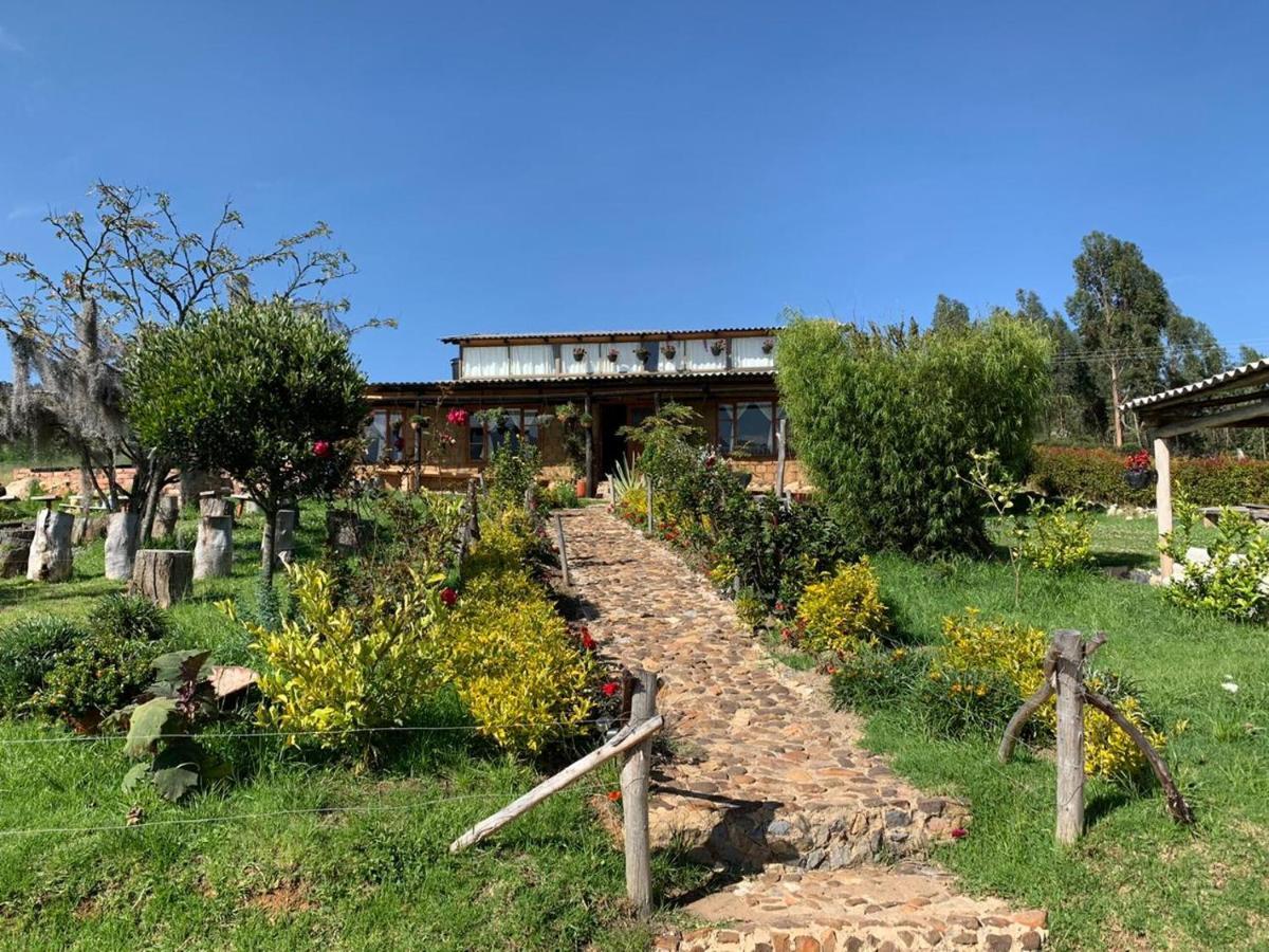 Rancho Carrizal Hotel Exterior foto